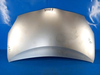 Капот toyota prius 3 iii 53301-47050 фото №1