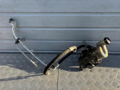 Renault express ii насос підсилювача дроти 491109155r фото №1