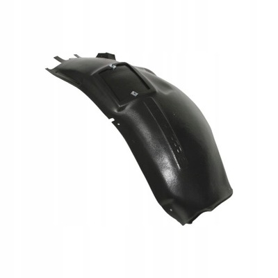 Подкрылок перед p opel astra h, astra h gtc, astra h фото №1