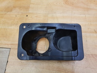 Защита заливной топлива opel vivaro a фото №1