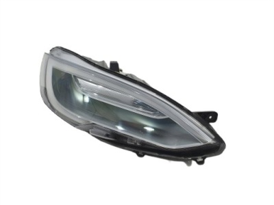 Tesla s рестайлинг  16- full ful led фара перед правый фото №1