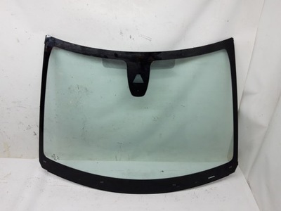 Citroen c3 iii 2016- скло передня 2017r фото №1