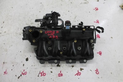 Колектор всмоктуючий 55230898 corsa d lift 1.3 cdti 11-14 фото №1