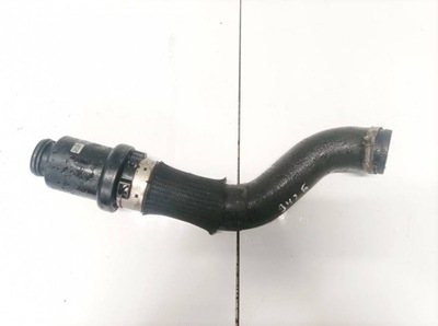 Jeep compass wąż интеркулер 2012 2.2l фото №1