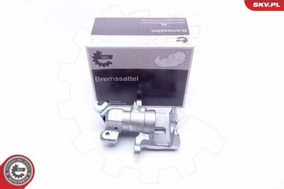 SOPORTE DE FRENADO MAZDA 6 1.8 06-07 PT  