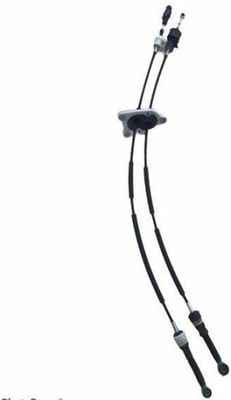 Оригінальний номер fiat троси перемикання передач fiat doblo 1.4 фото №1