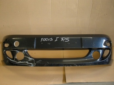 Ford focus i бампер перед фото №1