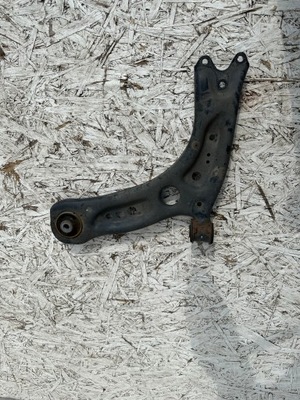 Leon iii lift golf vii рычаг левый перед 5q0407151l фото №1