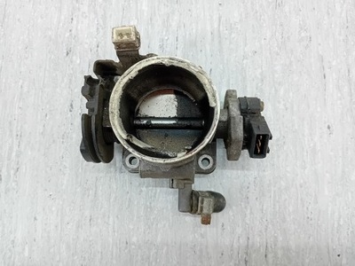 Дроссельная заслонка vw transporter t4 044061f 2.0 8v фото №1