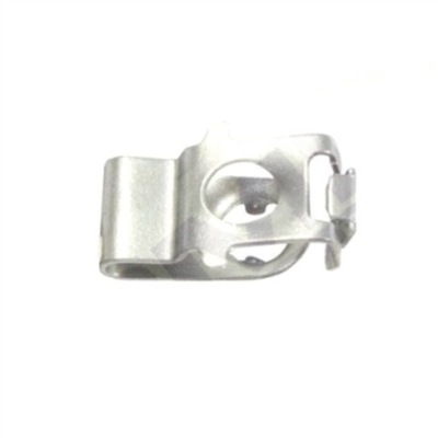 Пластина защита двигателя romix c60701 фото №1