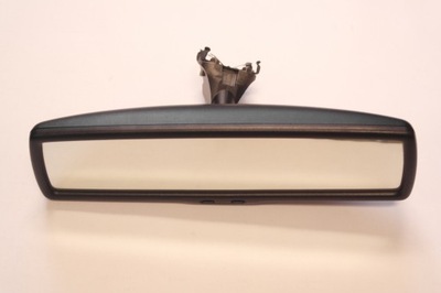 Touareg 10-14r дзеркало внутрішнє 7p6857511t фото №1