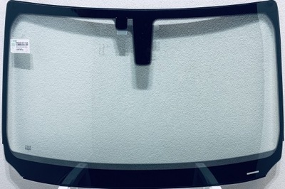 Скло лобове chrysler pacifica 2017- фото №1