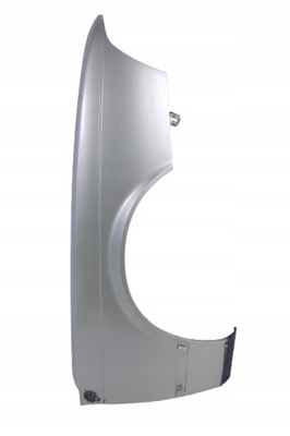 Крыло правый bmw 6 e24 628 фото №1