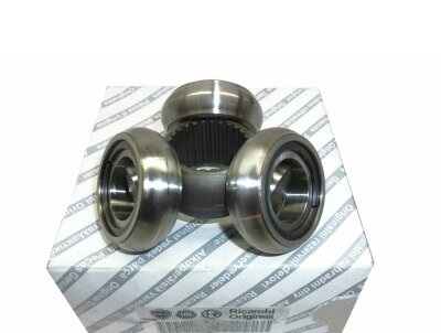 Трипод хрестовина піввісь lancia delta 1.8 1.9 2.0 фото №1