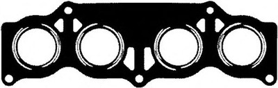 Elring 457.090 прокладка, коллектор выпускной фото №1