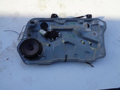 Механизм стекло правый перед vw bora фото №1