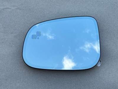 LINER MIRRORS LEFT FOTOCHROM, ASSISTANT JAGUAR XJ 925-0658-001  