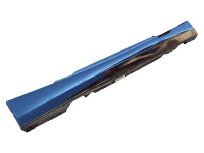 Молдинг порог левая bmw 1 e81 e82 e88 фото №1