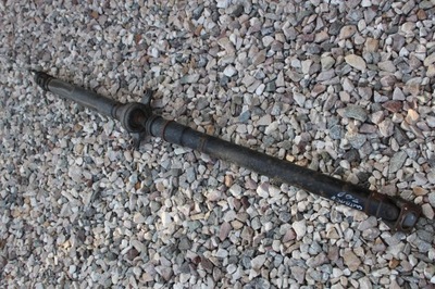 Subaru outback iii 03-09 2.0d wał приводной фото №1