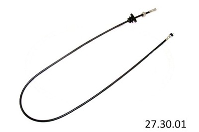 LINEX CABLE VELOCÍMETROS MERCEDES 190 W201 2.0-2.6 10.82-08.93  