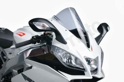 СТЕКЛО PUIG RACING 4945W APRILIA RS 125 RSV 1000