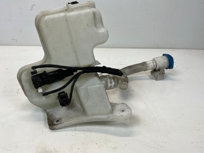 Vw tiguan ii 5na бачок омивача фото №1