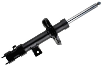 Srline s010786g амортизатор фото №1