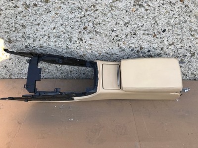 Туннель средний audi a6 c7 4g0863244a фото №1