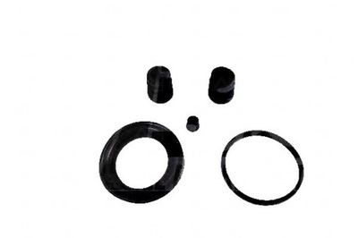 A.b.s. ремкомплект супорт гальмівний. chevrolet aveo фото №1