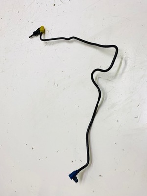 Шланг цилиндр сцепления citroen c3 iii 1,2 vti фото №1