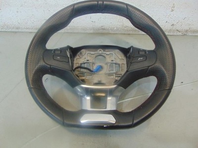 Воздуховод мультифункция peugeot 2008 фото №1