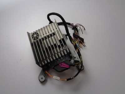 Усилитель harman mercedes w463 w218 w204 фото №1