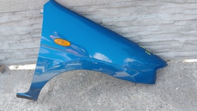 Mazda demio i 12r крила передній правий фото №1