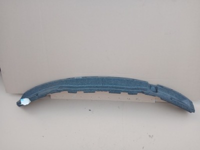 Bmw 1 f20, f21 абсорбер бампера перед 7245804 фото №1