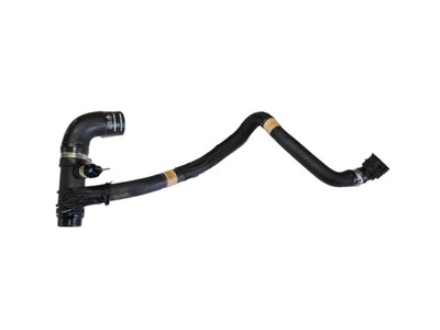 Шланг охлаждение maserati levante 2.0 фото №1