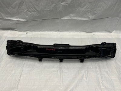 Hyundai tucson iv балка pod бампер задня фото №1