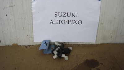 Датчик доводчик дверь nissan pixo suzuki alto фото №1