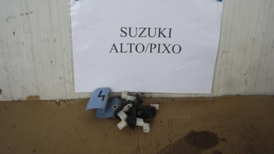 SENSOR DOMYKANIA DE PUERTA NISSAN PIXO SUZUKI ALTO  