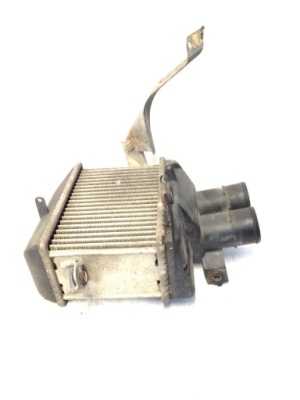 Отопитель volvo v40 pa66-gf30 фото №1