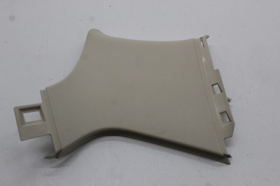 Vw passat b7 защита стойка левая 3af867245 фото №1