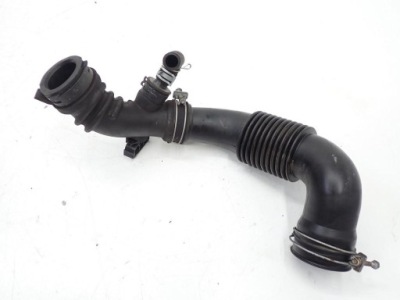 Wąż шланг труба воздухозаборник воздуха toyota yaris iii 1.4 d-4d 1nd 13r фото №1