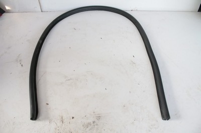 Прокладка дверь правая audi a5 фото №1