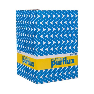 FILTRO COMBUSTIBLES PURFLUX DO AUDI A4 B6 1.8 B7  