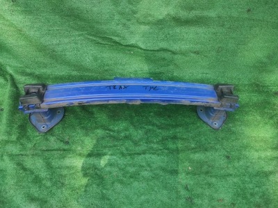 Chevrolet trax балка pod бампер задня фото №1