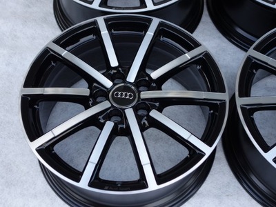 FELGI AUDI S3 A3 8V0 18'' AUDI SPORT