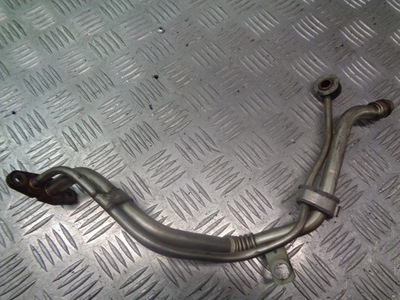 Шланг трубка renault laguna ii 2.0 16v фото №1