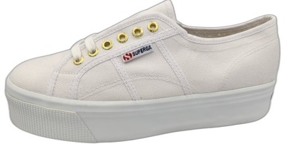 Buty sportowe tenisówki SUPERGA Acotw Aglet r.41