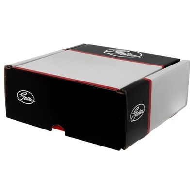 Gates 6213mc ремінь клиновий 10x825 фото №1