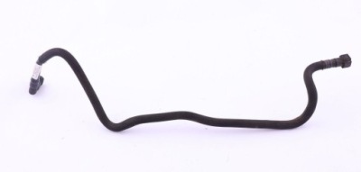 Mini r56 lci r60 шланг патрубок пального паливний n47n фото №1