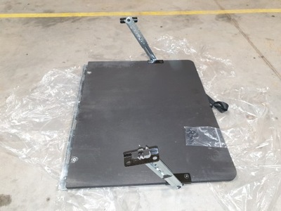 Actros mp4 підголівник podgłówek ліжко нижній фото №1